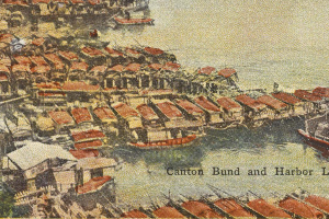 The Great Trade Challenge