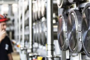 Sugar is Better than Oil