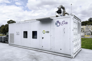 Wastewater Directive: the race for circular biorefineries is on