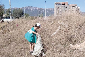 Il difficile cammino dell'Algeria verso un'economia circolare