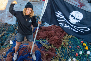 La pesca illegale non si ferma più solo con il binocolo