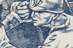 The Peak of Resources