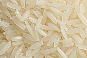 That Treasure Inside a Little Grain