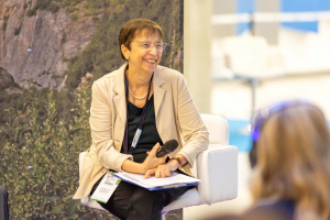 Rossella Sobrero: “Good governance lends credibility to corporate sustainability”