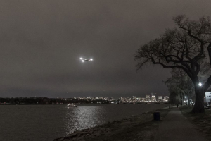 Incidente aereo Washington, Vittori: “Poteva essere evitato, rischi denunciati dal 2012”