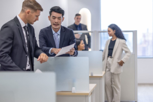 Le PMI sostenibili ricevono più finanziamenti dalle banche