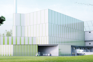 From Incinerator to Bioplatform