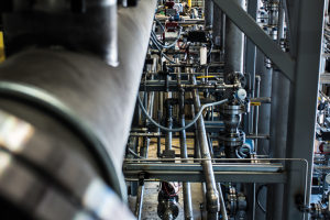 From Plastics to Oil