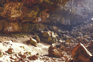 CO2 sottoterra. Naturalmente