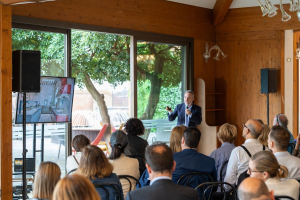 FederlegnoArredo at Ecomondo: the wood-furniture supply chain and the sustainability challenges