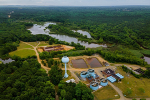 PFAS: Trump blocks proposal to limit industrial wastewater