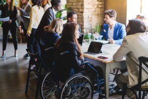 Beyond environmental impact: bringing people and governance back to the core of ESG