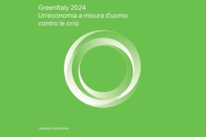 GreenItaly 2024, Italia “superpotenza europea dell’economia circolare”: il report