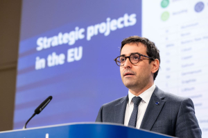 Materie prime critiche, UE annuncia 47 progetti strategici (anche in Italia)