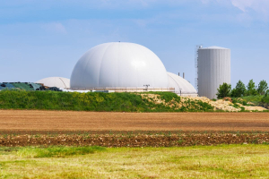 Biometano, via libera all’uso nel sistema ETS