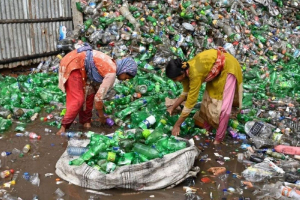 Global plastics treaty: is a weak agreement better than none at all?