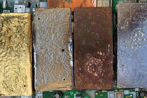 Urban mining: il 60% di BTT Italia passa a Nord Engineering