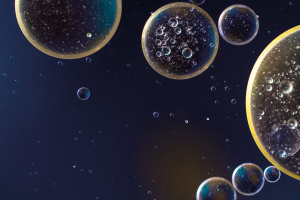 Una sfida partita da lontano