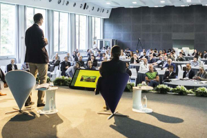 Houses in Hot Pursuitof Cars