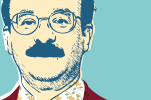 Reinventing the Fire. Again