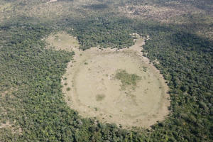 Natural hydrogen: a geological curiosity or the primary energy source for a low-carbon future?