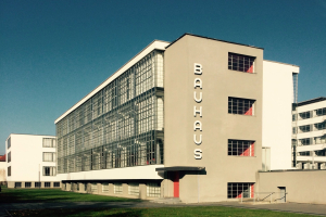 Che cos’è il nuovo Bauhaus europeo