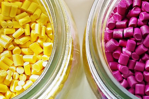 The European Bioplastics Conference will be held online from 30 November to 3 December