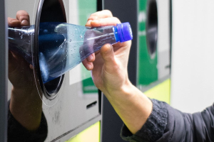 È arrivato il momento del sistema di deposito cauzionale?