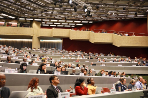 È iniziata la COP sulle sostanze chimiche e i rifiuti pericolosi