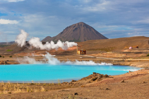 È scoccata l’ora della geotermia in Italia?