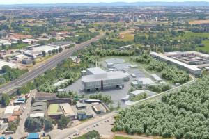 Così l’Italia avrà la sua prima biopiattaforma di economia circolare urbana