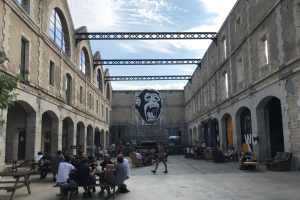 Upcycling alla francese