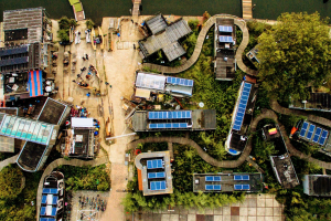 Edilizia circolare: cercasi architetti visionari