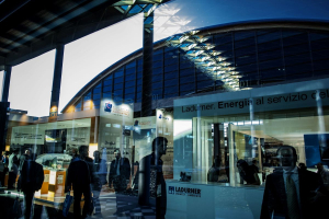 The responsible return of trade fairs. Ecomondo in the time of Covid