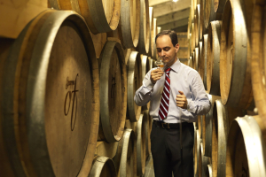 Bonollo, fare la grappa in maniera circolare