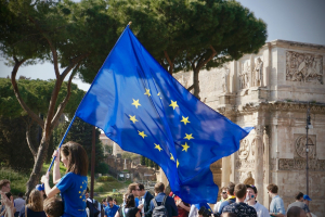 The Circular Economy as a Pillar of the EU’s Development