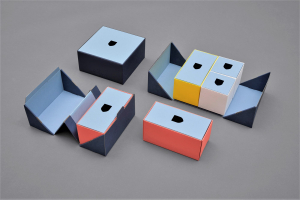 Da Fedrigoni, un incubatore per prodotti di carta sostenibili in sostituzione della plastica