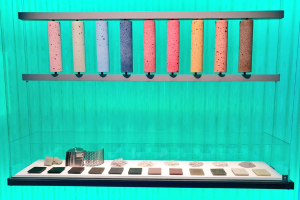 Vetro-resina e fibra di carbonio: così FiberEUse rende circolari i materiali compositi