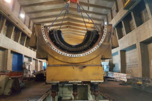 Nucleare: al via la consultazione pubblica sul Deposito Nazionale