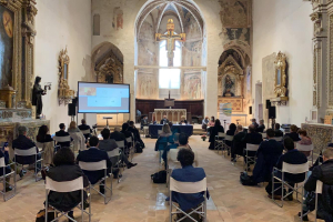 Giornate dell’ Energia di Trevi: è ora di accelerare la ripresa verde