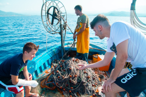 Nel Cilento la prima Area Marina Sperimentale per una blue economy sostenibile