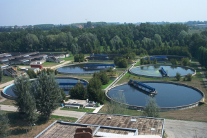 Open Day del Gruppo CAP: alla scoperta dell'economia circolare dell'acqua