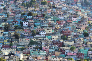 L’economia degli slum, un’alleanza tra informale e circolare