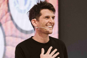 Harald Friedl, an Enthusiast for Inspiring the Circular Transition