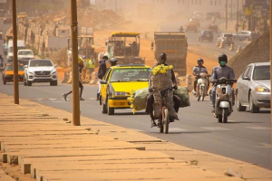 Città circolari ed economia informale: ora l’Africa ha fame di dati