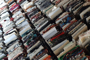 Ratti: innovazione circolare e digitale per la grande tradizione tessile