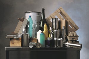 Imballaggi: cresce l’Italia del riciclo, ma ora servono gli impianti al Sud