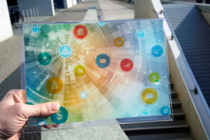 How the Internet of Things helps the circular transition