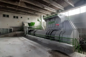 Dai fanghi alla polvere: così LB Technology chiude il ciclo della ceramica