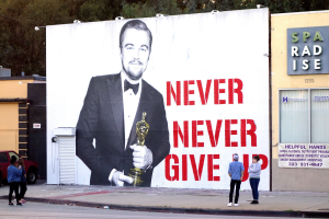 Even Leonardo DiCaprio is investing in the circular economy: the launch of the Regeneration.VC fund 